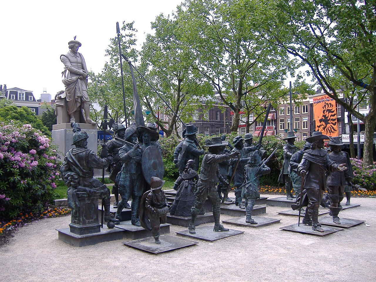 Rembrandt's Hidden Gems: The Thrilling Journey of Rediscovering Masterpieces